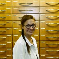 Sabine Sorkalle